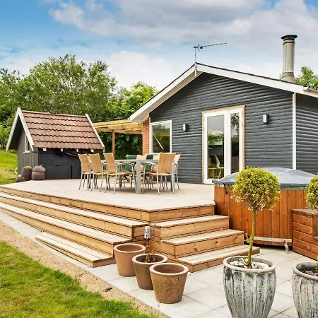 Xxii Holiday home *