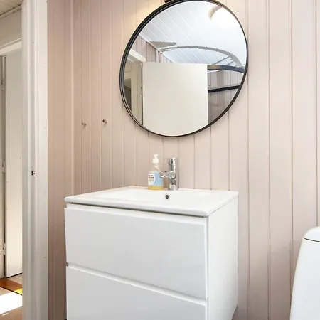 Ferienhaus 8 Person In Struer-by Traum Struer